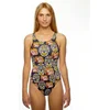Image de Turbo Sweet Halloween 2014 Zwemkleding Veelkleurig XL Vrouw
