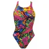 Image de Turbo Birdie Zwemkleding Veelkleurig 2XL Vrouw