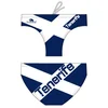 Image de Turbo Tenerife Zwemslip Blauw 5XL Man