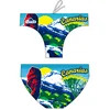 Image de Turbo Canarias Teide Zwemslip Blauw 3XL Man