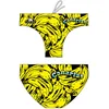 Image de Turbo Canarias Bananas Zwemslip Geel 2XL Man