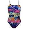 Image de Turbo Flamingo Zwemkleding Veelkleurig 3XL Vrouw