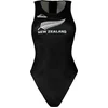 Image de Turbo New Zealand 89132 Zwemkleding Zwart L Vrouw