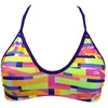Image de Turbo Colorwaves Bikinitop Veelkleurig 2XL Vrouw