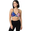 Image de Turbo Flamingo Bikinitop Veelkleurig M Vrouw