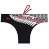 Image de Turbo New Zealand Rombus Zwemslip Veelkleurig XL Man
