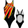 Image de Turbo Catalonia Pro Resist Zwemkleding Zwart M Vrouw
