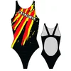 Image de Turbo Catalonia Pro Resist Zwemkleding Zwart 2XL Vrouw