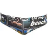 Image de Turbo New Comic Zwemslip Veelkleurig 2XL Man