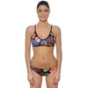 Image de Turbo Halloween 2011 Bikini Veelkleurig 4XL Vrouw