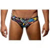 Image de Turbo Turbing Zwemslip Veelkleurig M Man