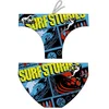 Image de Turbo Surf Stories Zwemslip Veelkleurig 3XL Man