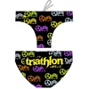 Image de Turbo Triathlon 2011 Zwemslip Zwart XL Man