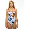 Image de Turbo Japan Carp Zwemkleding Veelkleurig 2XL Vrouw