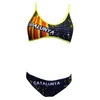 Image de Turbo Catalonia Bikini Zwart L Vrouw