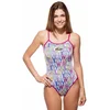 Image de Turbo You Too Zwemkleding Veelkleurig 3XL Vrouw