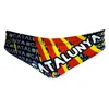 Image de Turbo Catalunya Zwemslip Zwart M Man