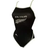 Image de Turbo New Zealand Zwemkleding Zwart M Vrouw