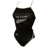 Image de Turbo New Zealand Zwemkleding Zwart 4XL Vrouw