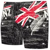 Image de Turbo New Zealand Vintage 2013 Jammer Zwart 3XL Man