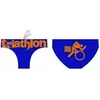 Image de Turbo Triathlon Basic Zwemslip Blauw L Man