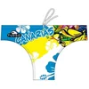 Image de Turbo Canarias Parrot Zwemslip Veelkleurig M Man