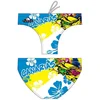 Image de Turbo Canarias Parrot Zwemslip Veelkleurig XL Man