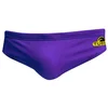 Image de Turbo Basic Zwemslip Paars 3XL Man