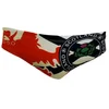 Image de Turbo Scotland Proresist Zwemslip Veelkleurig L Man