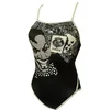 Image de Turbo New Jocker Zwemkleding Zwart,Grijs L Vrouw
