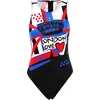 Image de Turbo London Love 89557 Zwemkleding Zwart L Vrouw