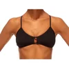 Image de Turbo Active Bikinitop Zwart M Vrouw