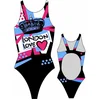 Image de Turbo London Love 895571 Zwemkleding Zwart L Vrouw