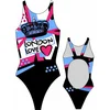 Image de Turbo London Love 895571 Zwemkleding Zwart 5XL Vrouw