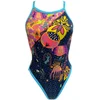Image de Turbo Huichol Zwemkleding Veelkleurig 3XL Vrouw