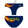 Image de Turbo Spain 2012 Zwemslip Blauw L Man