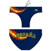Image de Turbo Spain 2012 Zwemslip Blauw 5XL Man