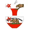 Image de Turbo California West Zwemslip Veelkleurig 3XL Man
