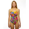 Image de Turbo Birdie Zwemkleding Veelkleurig 3XL Vrouw