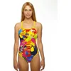 Image de Turbo Tucan Colors Zwemkleding Veelkleurig 3XL Vrouw