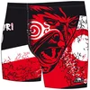 Image de Turbo Maori Head 2013 Jammer Rood 2XL Man
