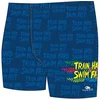 Image de Turbo Swim Fast Jammer Blauw S Man