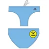 Image de Turbo Basic Zwemslip Blauw XL Man