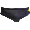 Image de Turbo Basic Zwemslip Zwart XL Man