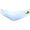 Image de Turbo Basic Zwemslip Wit S Man