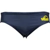 Image de Turbo Basic Zwemslip Zwart M Man