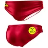 Image de Turbo H20 Zwemslip Blauw L Man