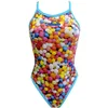 Image de Turbo Sweet Zwemkleding Veelkleurig M Vrouw