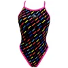 Image de Turbo Fiesta Zwemkleding Zwart M Vrouw