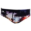 Image de Turbo Miami Beach Zwemslip Zwart 3XL Man